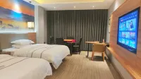 Longshan Bicika Hotel - Esports