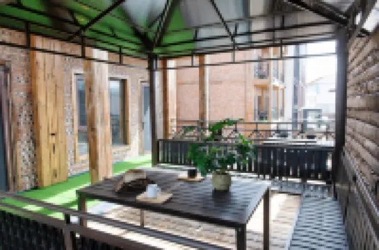 Western Meadow Resort