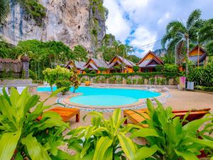 Diamond Cave Resort