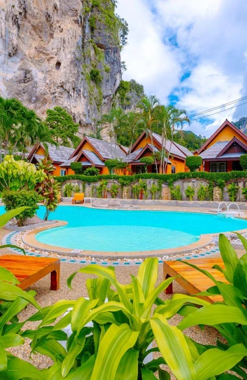 รูปภาพของไดมอนด์เคฟรีสอร์ทแอนด์สปา