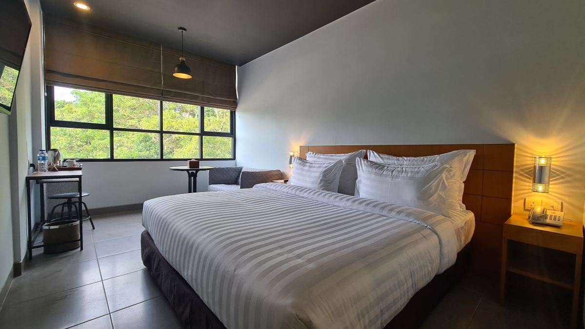 D'Primahotel Lagoi Bintan Hotels in Bintan