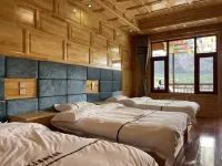 Diebu Zagana Secret Inn