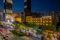 Yiyi Boutique Hotel (Lanzhou Central Provincial Maternity and Child Store) Hotels near Gansu Provincial Museum