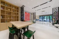 Borrman Hotel (Puning People's Park)