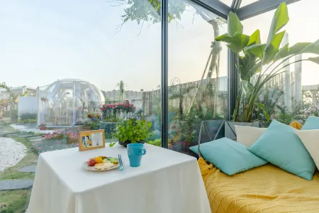 Phoenix Wutong City Hotel (Fuyang Normal University) Отели рядом с достопримечательностью «Fuyang Vocational and Technical College»