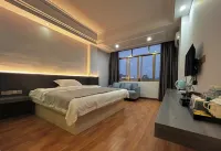 Bobai Lingli Hotel (Bobai Bus Terminal）