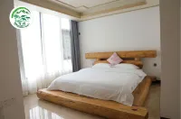 Ruyuan Common People Homestay - balcony