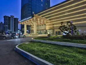 Longyou Oriental Wenlan Hotel