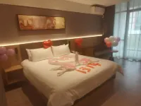Jinjiang Inn Changzhou Wujin Mystical Yan Cheng Yongsheng Road Branch