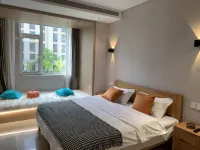 Tonghua Chujian Apartment (Wanda Plaza)