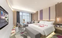 Lavande Hotel (Baoshan Wuzhou International Plaza)