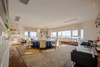 Citadines Suzhou Jinji Lake - فطور