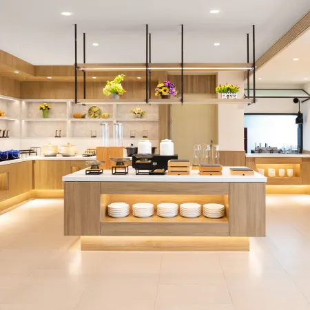 HanTing Hotel (Chizhou Shangzhidu)