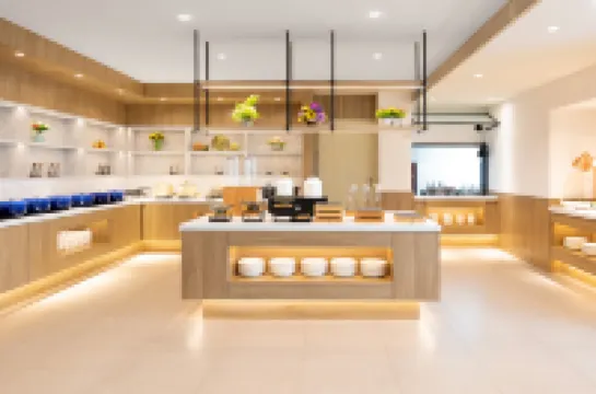 HanTing Hotel (Chizhou Shangzhidu)