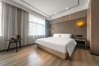 TUK China Light Hotel (Taiyuan Era City Branch) - spa