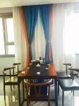 Alamemanya Business Hotel - sarapan
