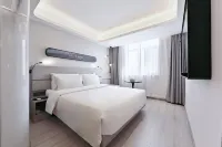 Atour X Hotel, South Square, Tianjin West Railway Station Hotels in Tianjin