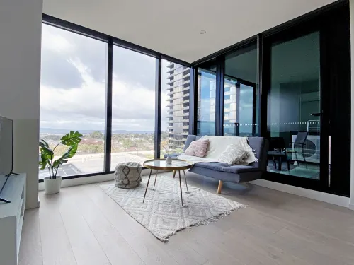 Skygarden Luxury Condo Hotels in Mount Waverley