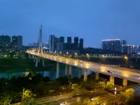 ViennaHotel(WanXiangHui&KangJianCity，luzhou，Sichuan） - مطابخ