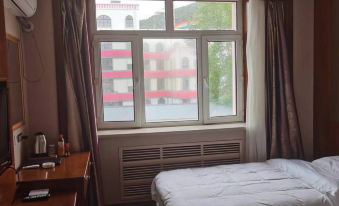Fuyuan Jin'an Hotel