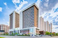 Yinsu Apartment Hotel - Airport Shuttle