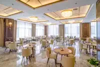 Wanda Encore Hotel (Changzhi  Wuxiang Branch) - 조식 운영