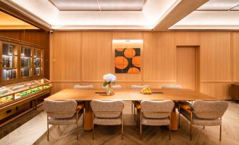 Orange Zhuhai Lovers Middle Road Riyue Bei Seaview Hotel