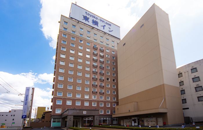 Toyoko Inn Yonago Ekimae