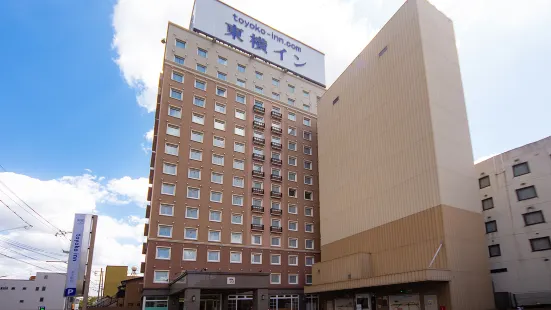 Toyoko Inn Yonago Ekimae