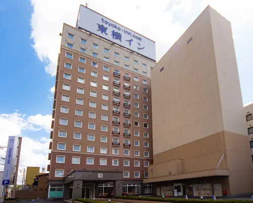 Toyoko Inn Yonago Ekimae Hotels in Yonago