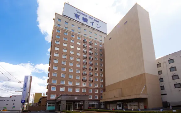 Toyoko Inn Yonago Ekimae Các khách sạn ở 
