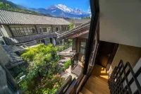 The Bivou Lijiang
