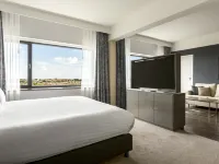 The Hague Marriott Hotel Hotels near Lighthouse Scheveningen