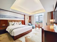 Yanliangfu Rui Boutique Hotel Hôtels à : Xian de Yiliang
