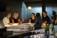 Millennium Hotel Rotorua - bar