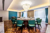 Chengde Lan Horizon Hotel (Mountain Resort) - Frühstück