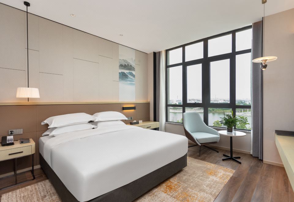 1. 라이즌 오리엔탈..