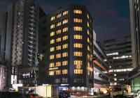 UH Suite Central Seoul Hotels in Seoul