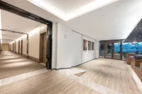 漢庭酒店（大同魏都大道古城南門店）