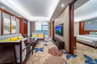 Zongbao Jiayue Hotel - جاكوزي