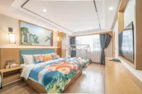 on the Hotel in Enshi Yunya