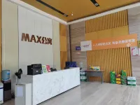 白娘子公寓（淄博萬象滙店） - 廚房