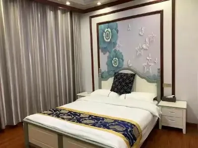 Shunfa Hotel, Jinsha Hotels near Minxin Square