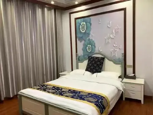 Shunfa Hotel, Jinsha