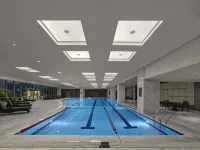 Hilton Shanghai Hongqiao Hotels near Intex Shanghai