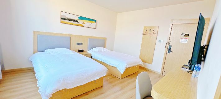 Yunshe Homestay Hotels in Suichuan