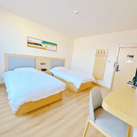 Yunshe Homestay