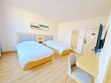 Yunshe Homestay Отели рядом с достопримечательностью «Suichuanxian Yuantouhu Park»