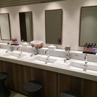 スーペリアツインルームリバービュー (ユニバーサル) 二子玉川エクセルホテル東急の写真