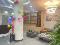 Courtyard by Marriott (Phoenix Garden)